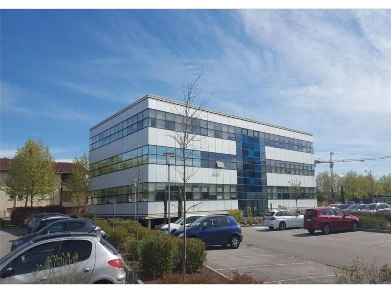 KEOPS TOULOUSE vous propose des surfaces de burea