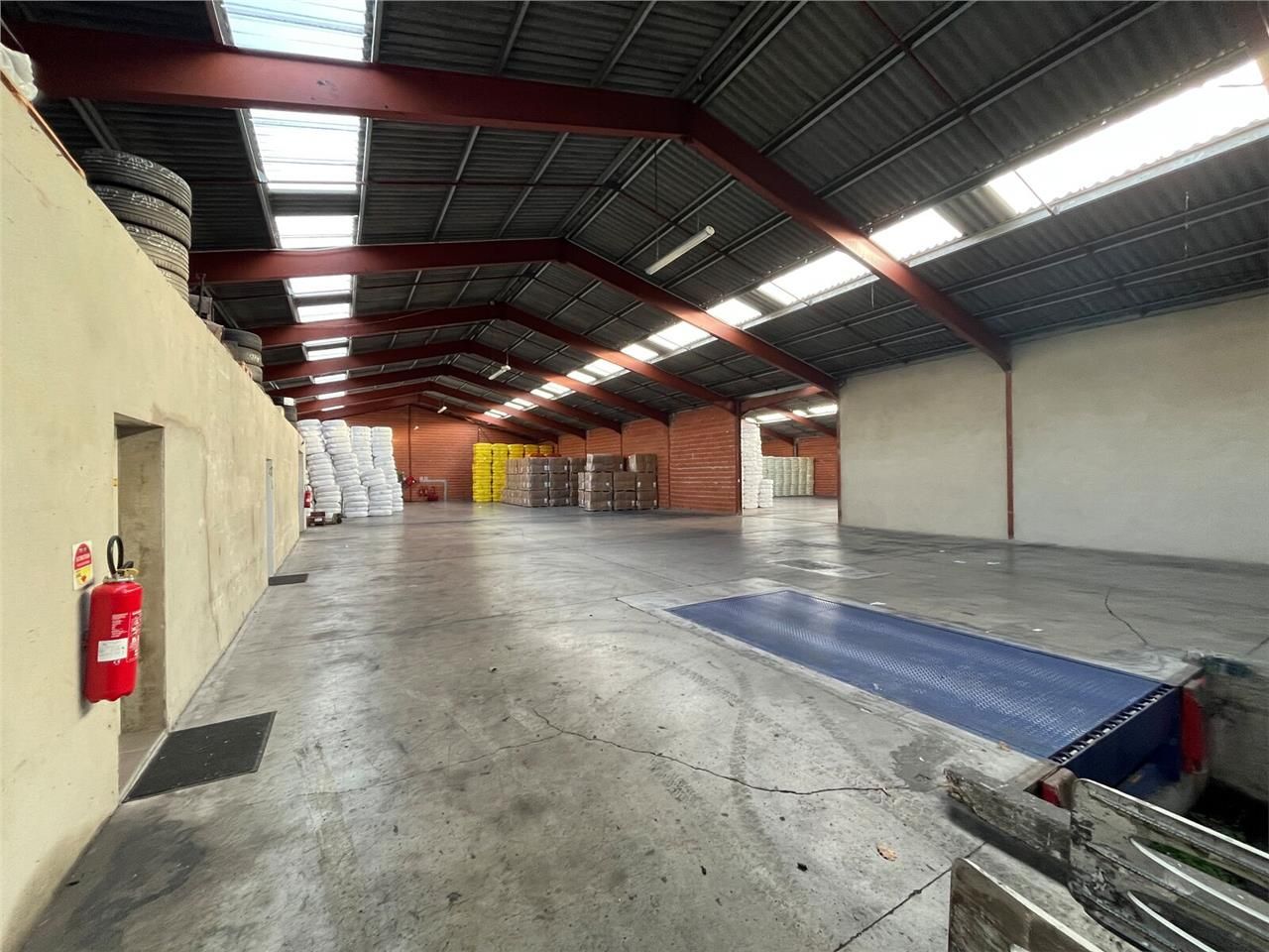 A proximité de Lavelanet, à 30 minutes de l'A66, 