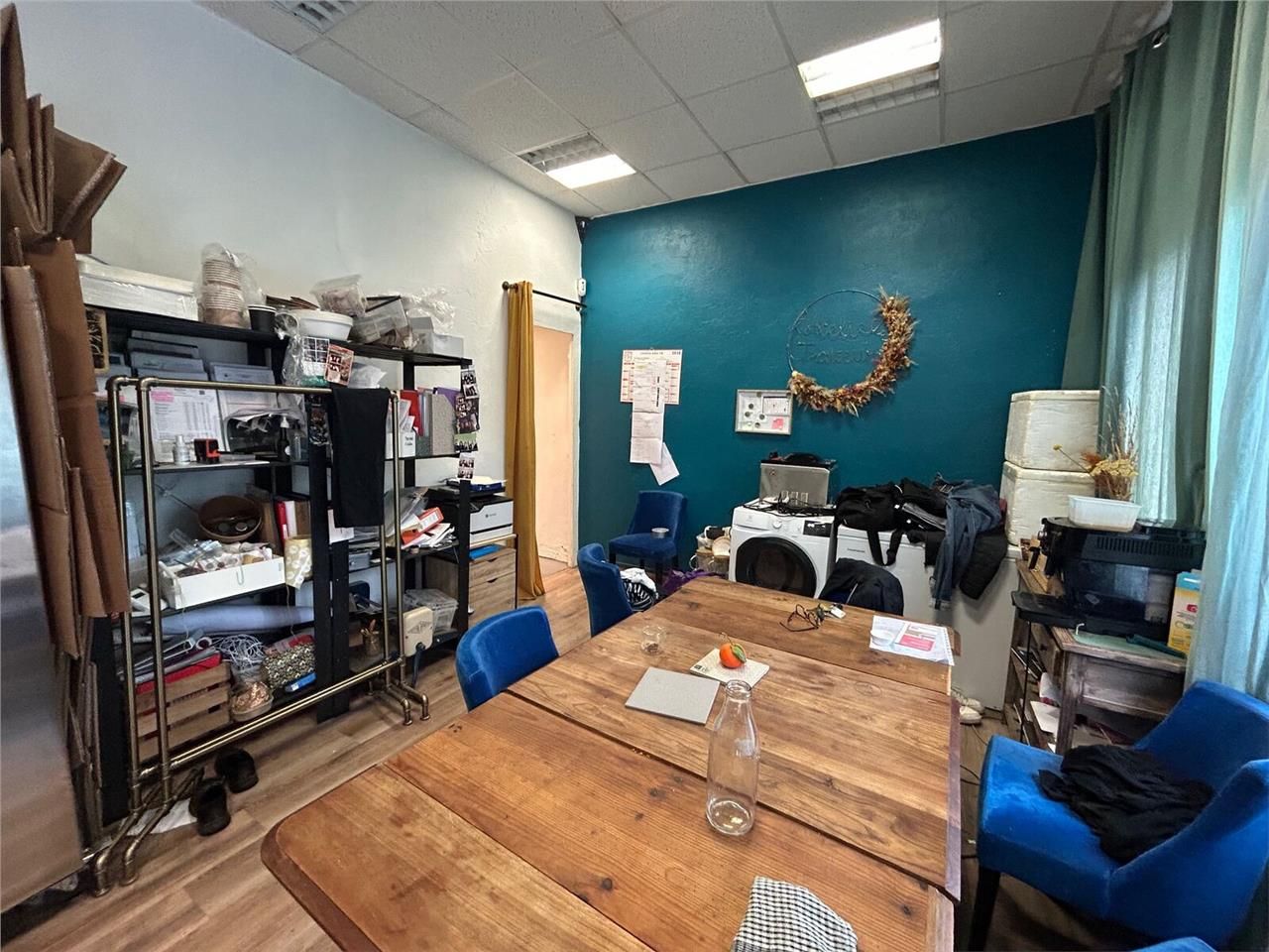 Nous vous proposons à l'acquisition un commerce à