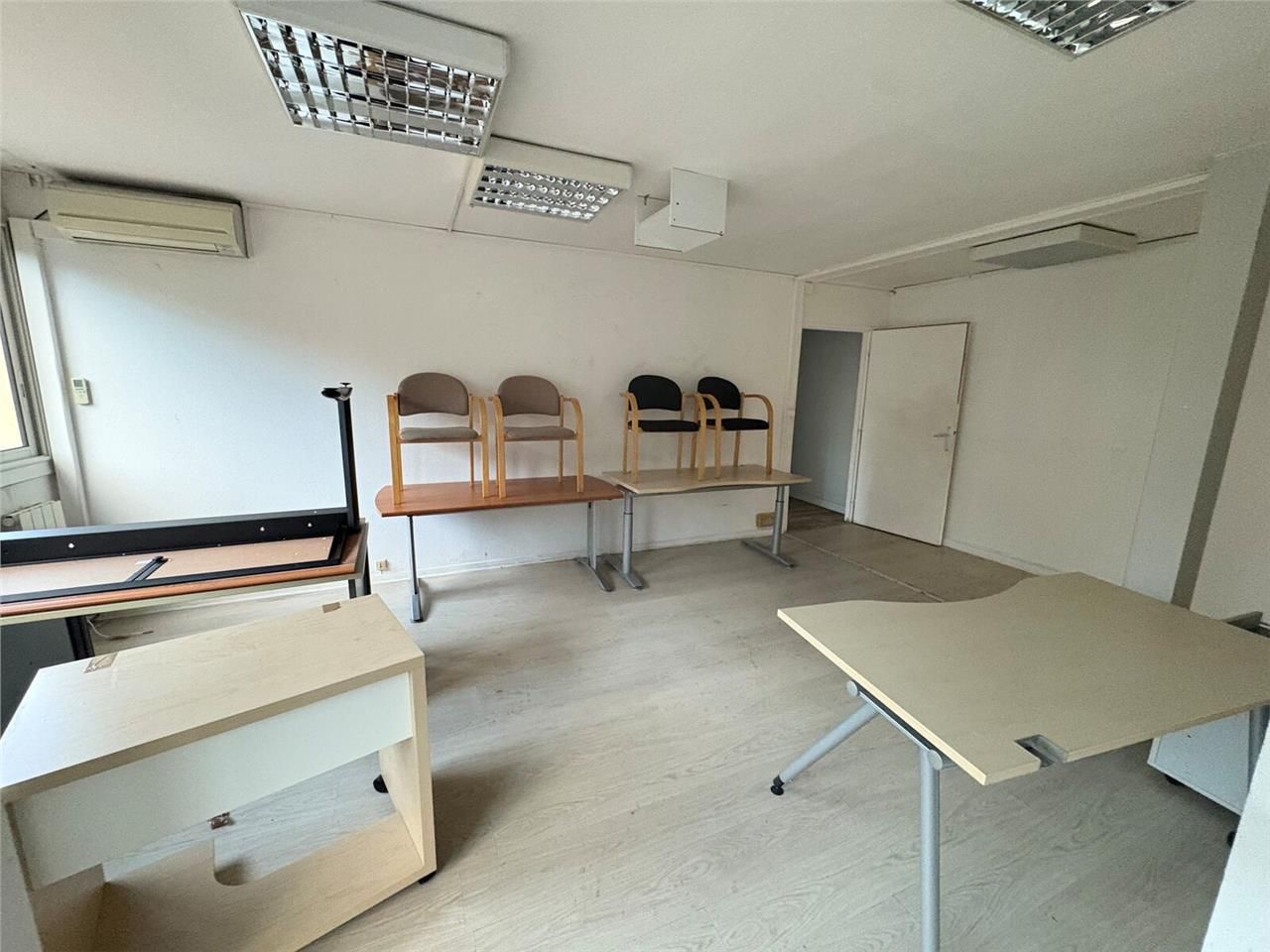 À LOUER Située au coeur du quartier Saint-Miche