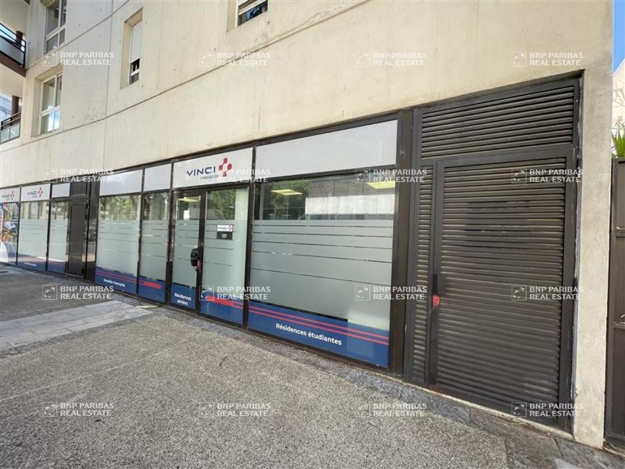 Vente Bureaux 151 m² non divisibles 34000 Montpellier