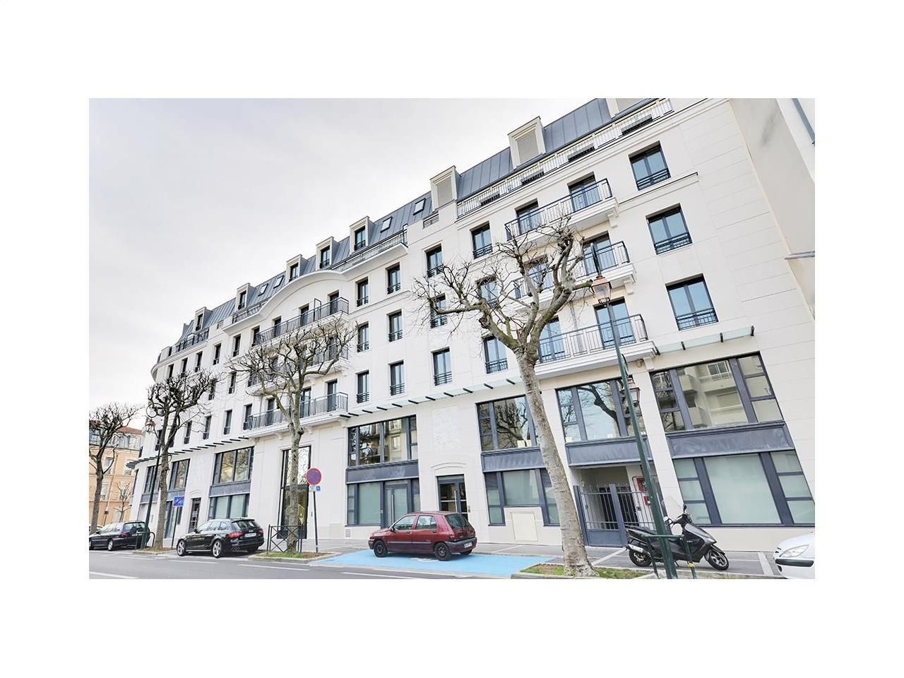Location Bureaux 1083 m² divisibles 92250 La garenne colombes