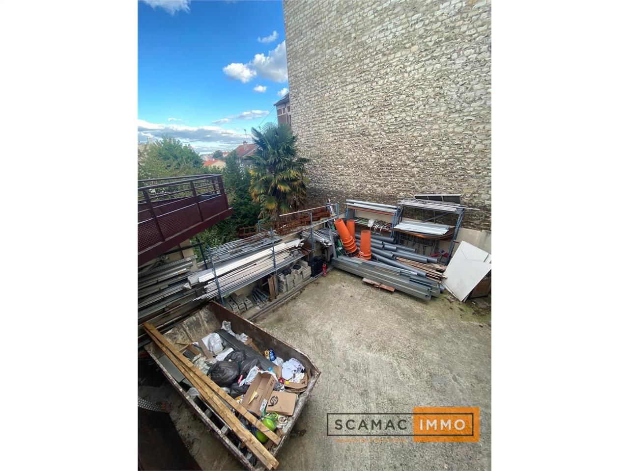 Vente Local d'activités 478 m² non divisibles