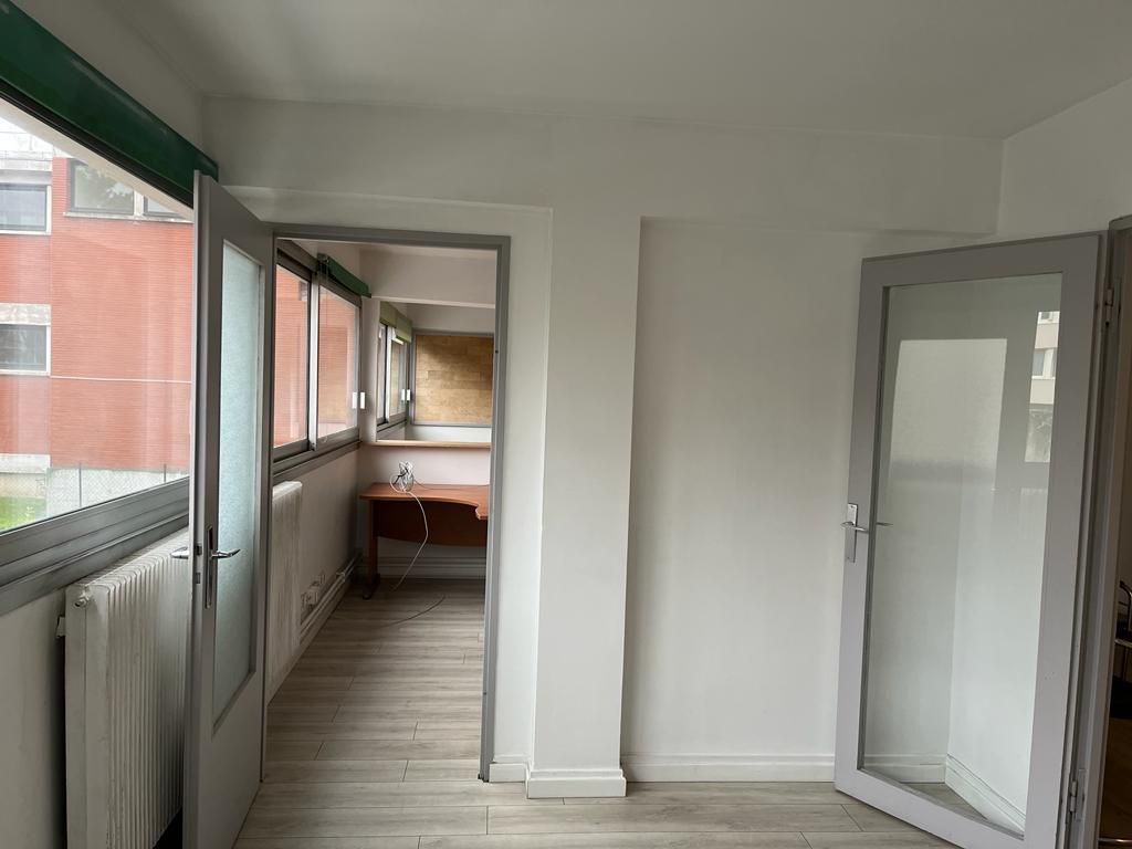 Local d'activités de 530m²