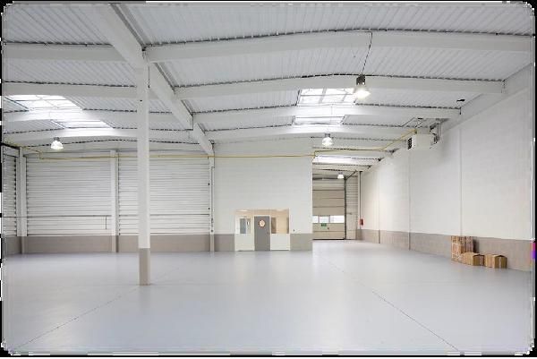 Location Local d'activités 497 m² non divisibles