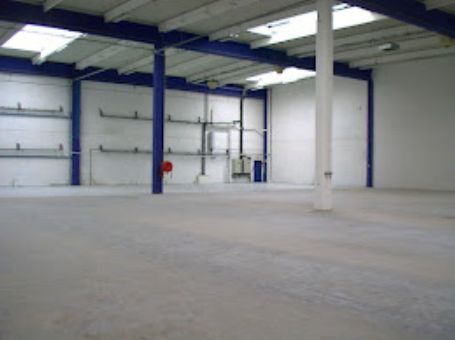 Location Local d'activités 1413 m² non divisibles