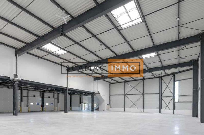 Vente Local d'activités 0 m² non divisibles