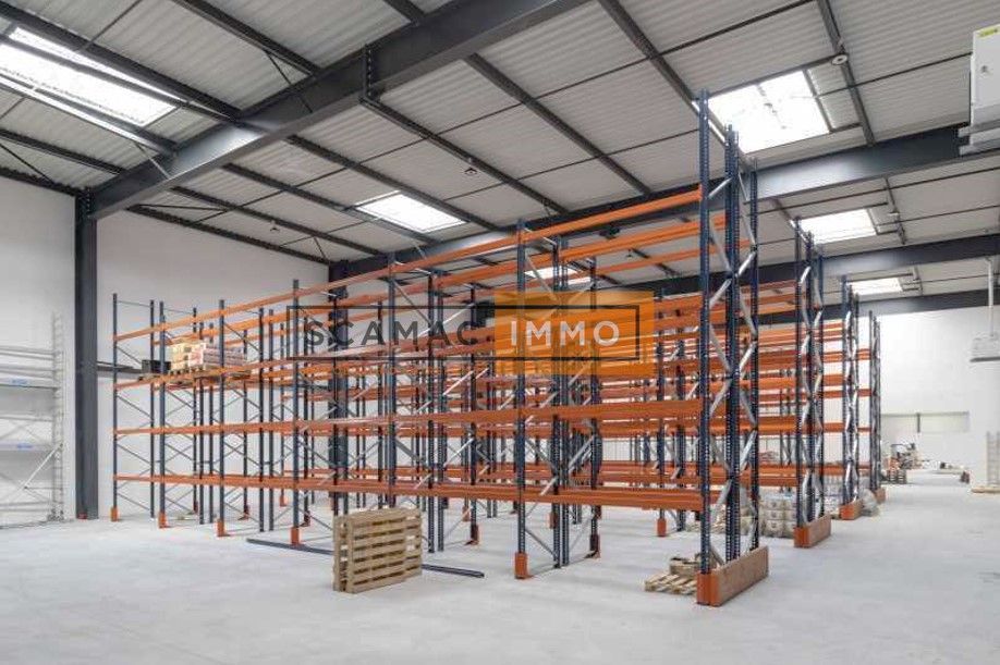 Local d'activités de 0m²