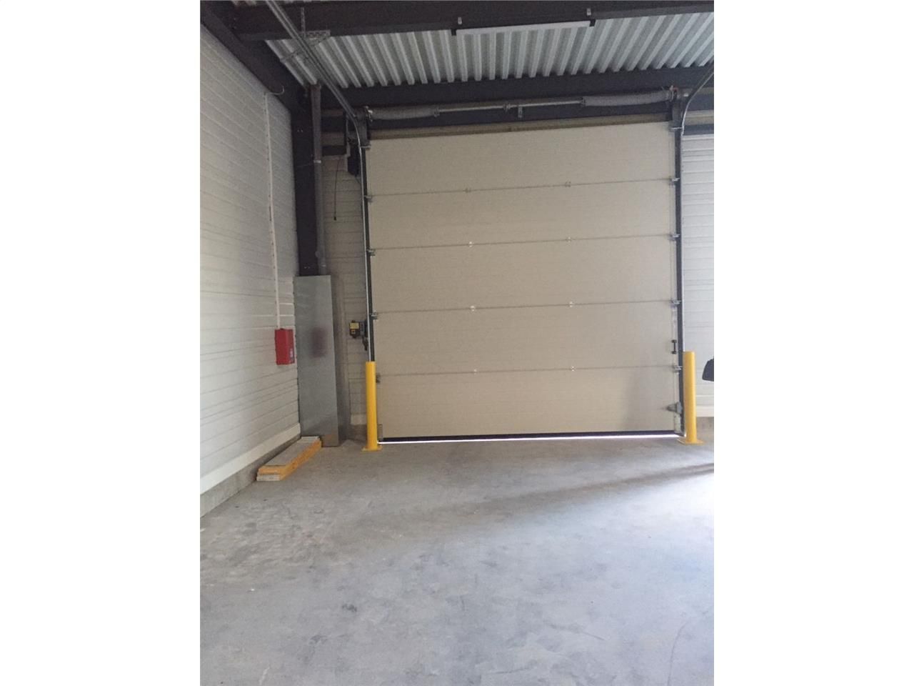 Location Local d'activités 534 m² non divisibles