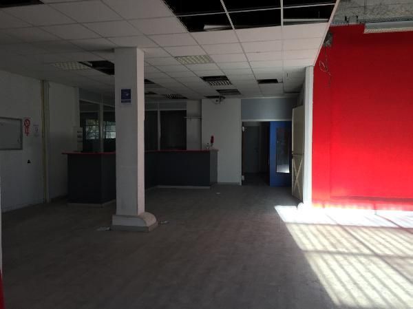 Entrepôt de 1200m²