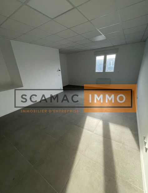 Local d'activités de 95m²