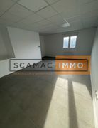 Local d'activités de 110m²