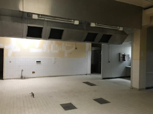 Location Local d'activités 324 m² non divisibles