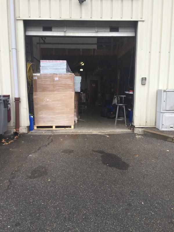 Location Local d'activités 260 m² non divisibles