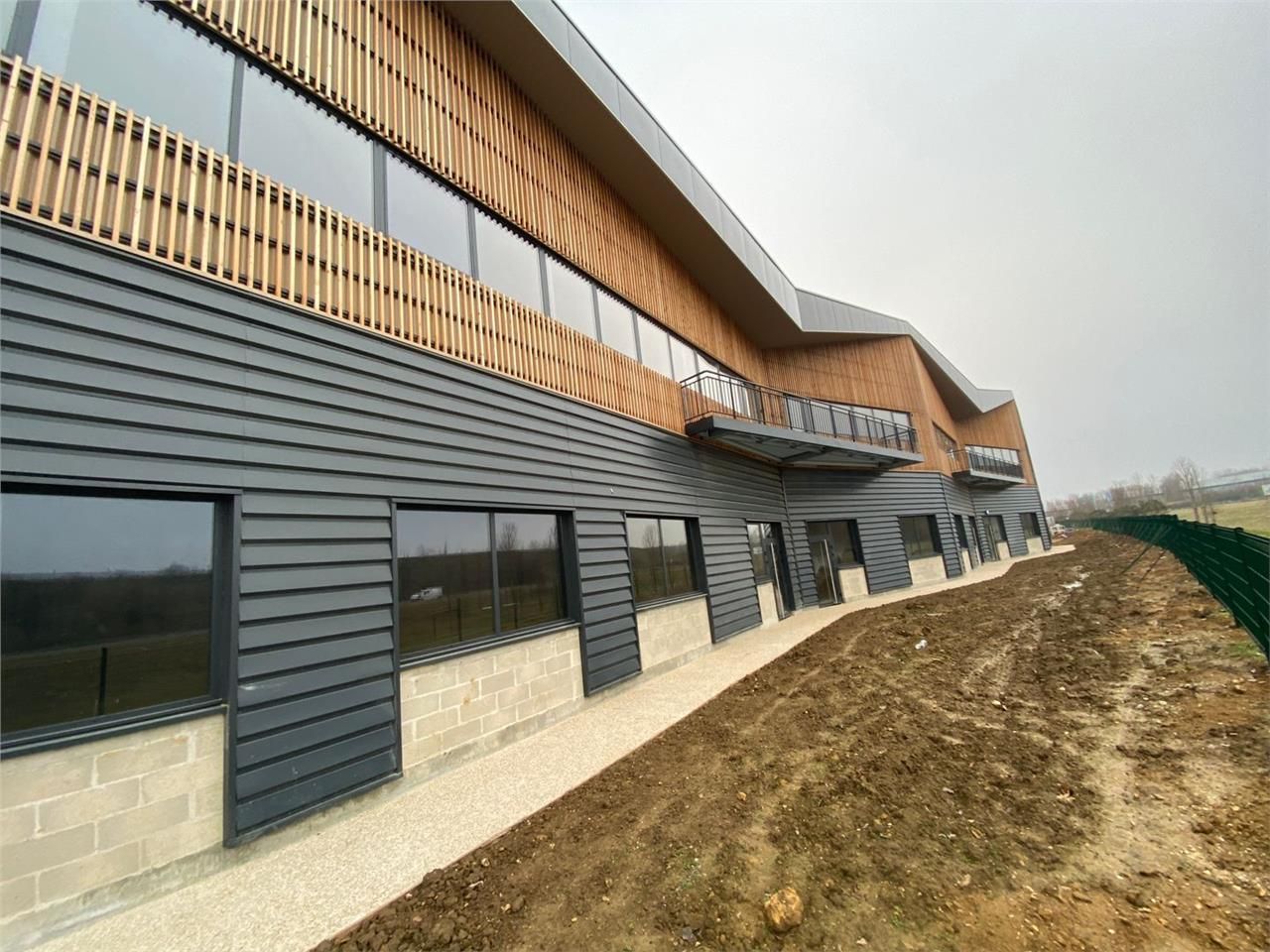 Location Local d'activités 430 m² non divisibles