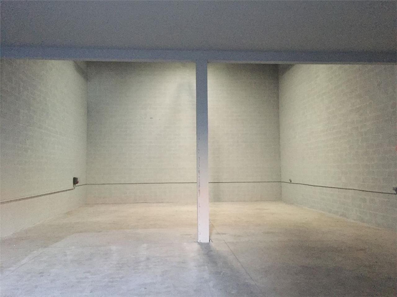 Location Local d'activités 545 m² non divisibles