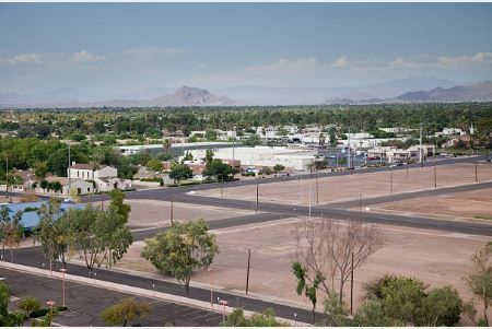 Location Terrain industriel 0 m² non divisibles