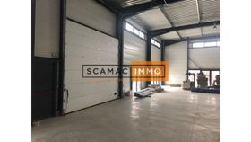 Location Local d'activités 700 m² non divisibles