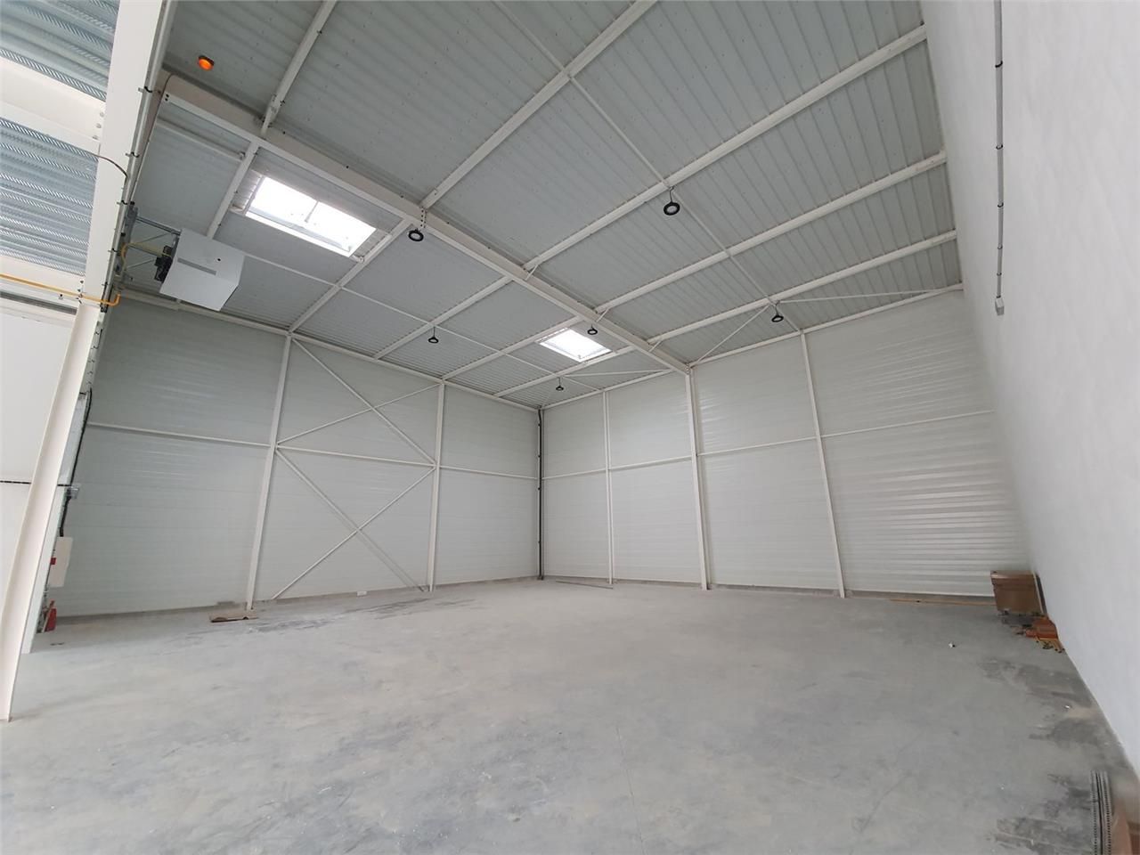 Location Local d'activités 508 m² non divisibles