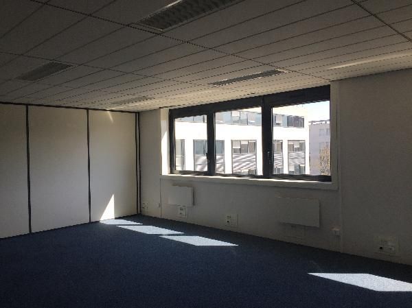 Location Bureaux 600 m² non divisibles