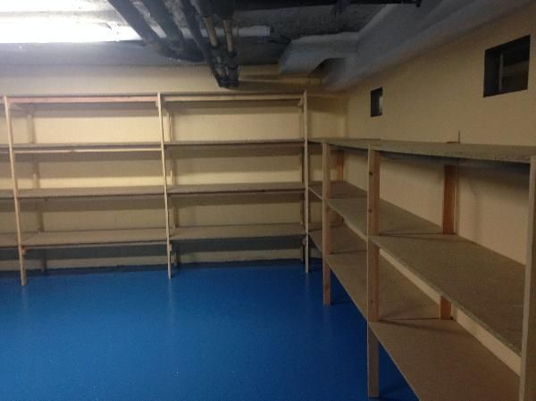 Location Entrepôt 25 m² non divisibles