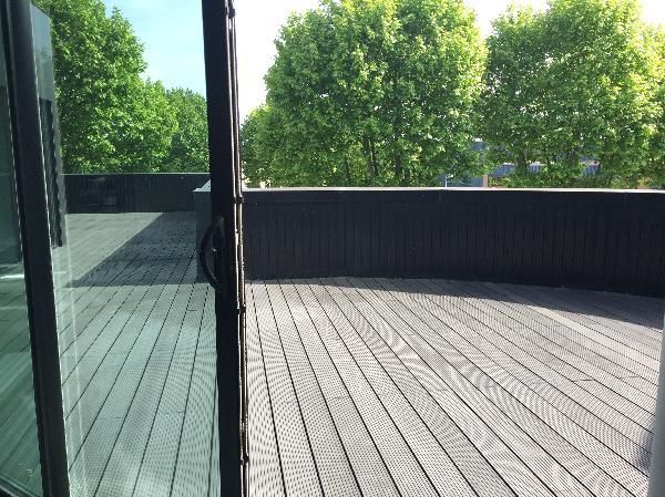 Location Bureaux 431 m² non divisibles