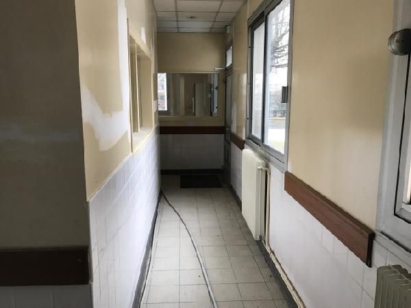 Location Bureaux 447 m² non divisibles