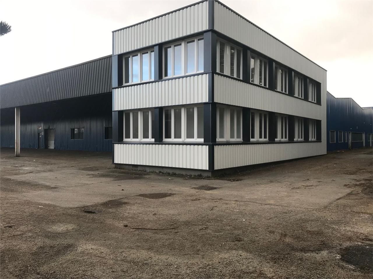 Location Local d'activités 5026 m² non divisibles