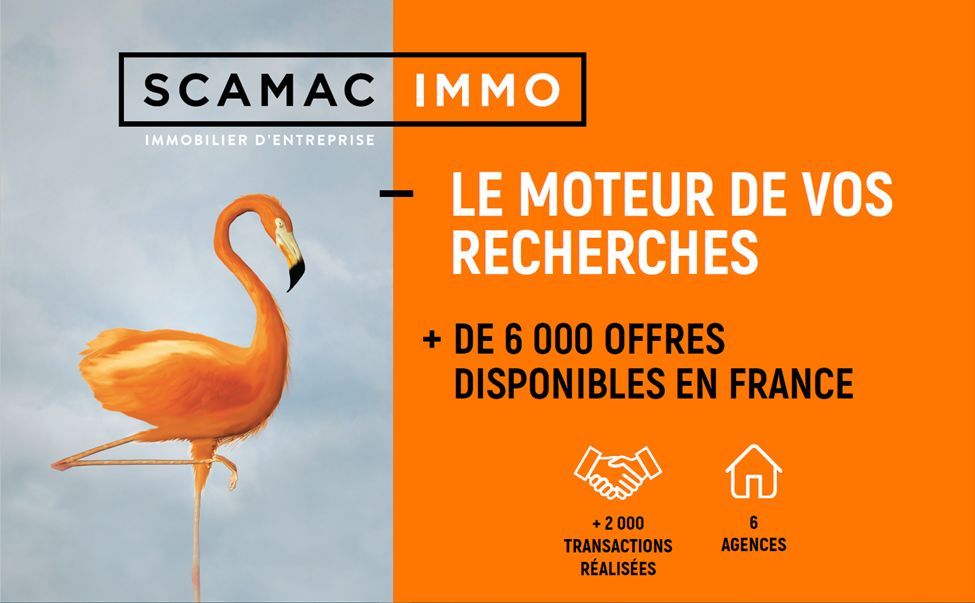 Local d'activités de 276m²