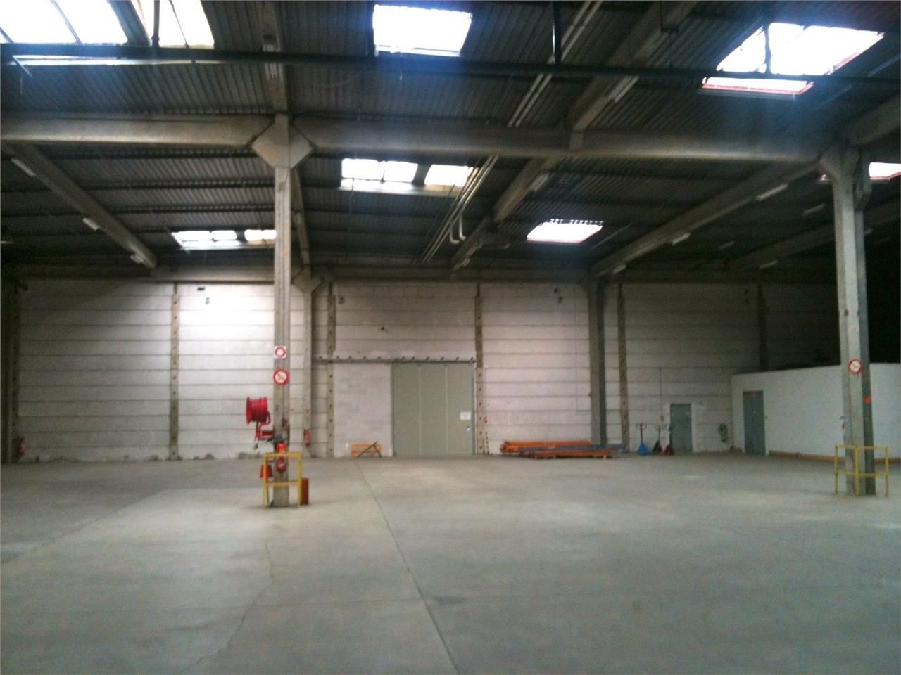 Locaux mixtes de 203m²