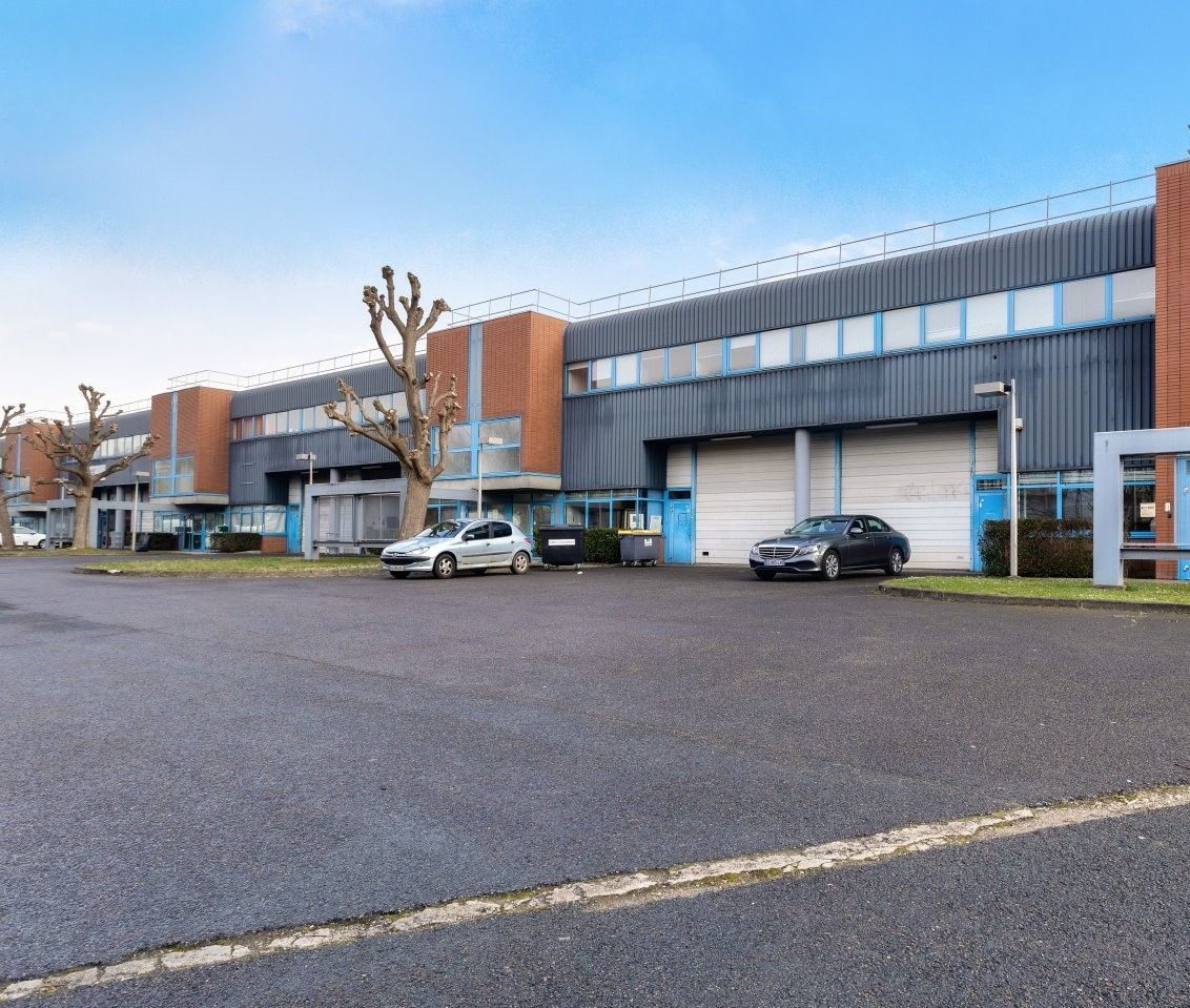 Location Local d'activités 495 m² non divisibles