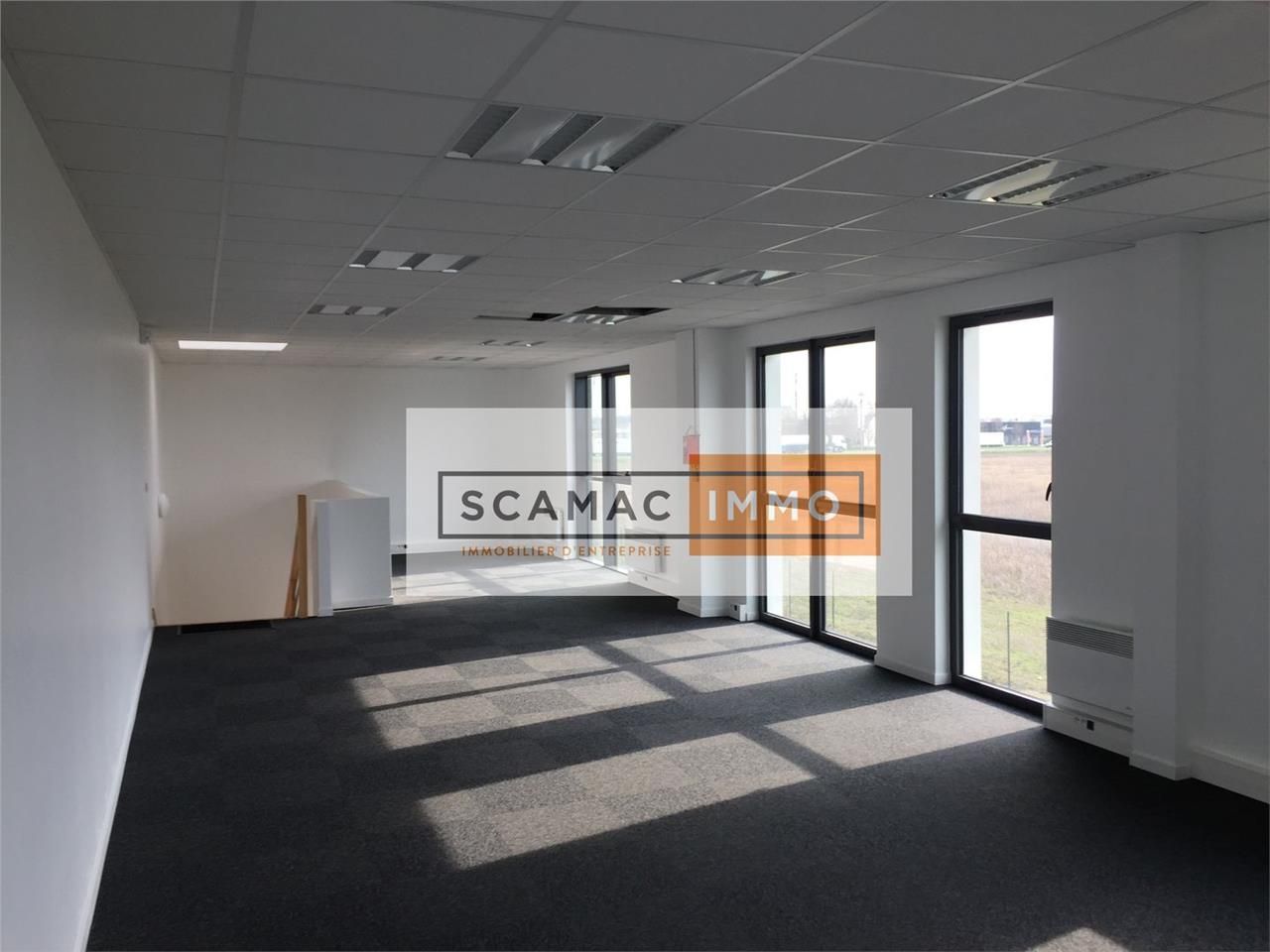 Local d'activités de 229m²