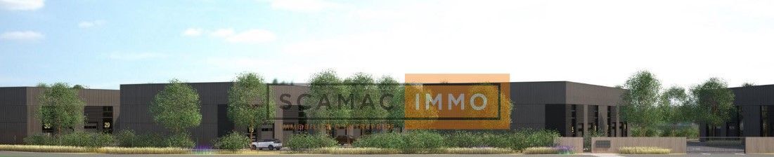 Local d'activités de 139m²