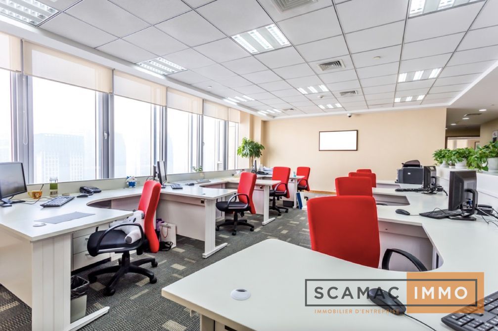 Vente Local d'activités 1171 m² non divisibles