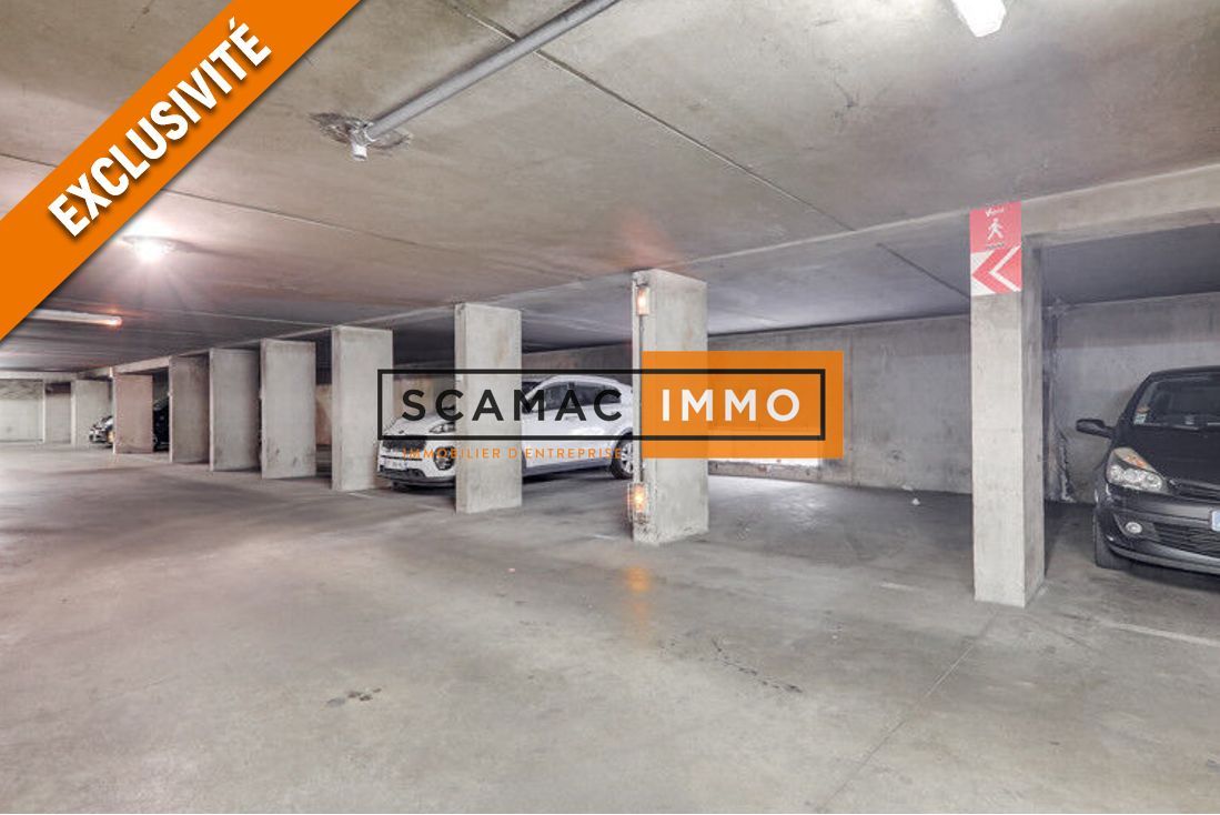 Location Local d'activités 1500 m² non divisibles