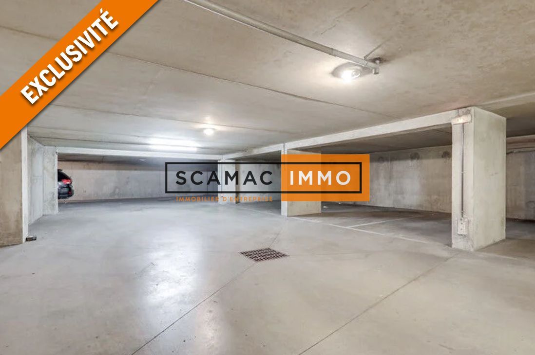 Local d'activités de 1500m²