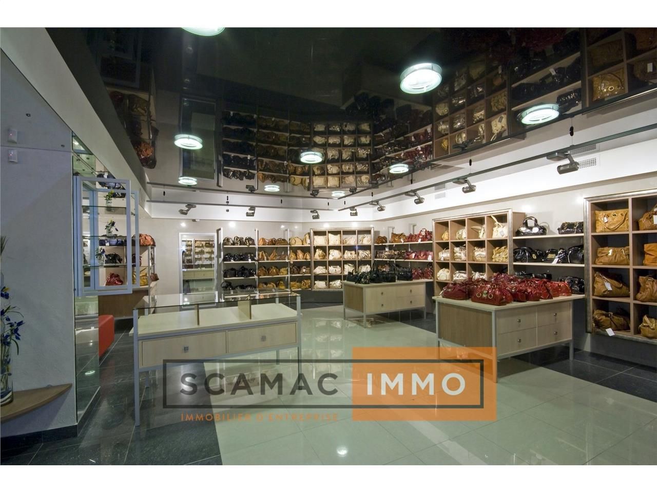 Local commercial de 6814m²