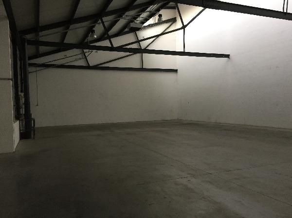 Local d'activités de 568m²