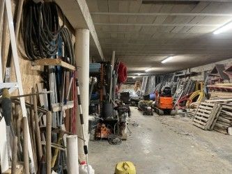 Location Local d'activités 378 m² non divisibles