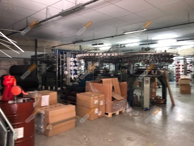 Vente Local d'activités 277 m² non divisibles