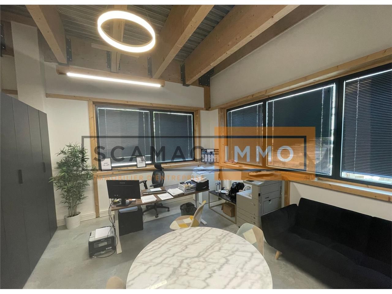 Vente Local d'activités 1032 m² non divisibles