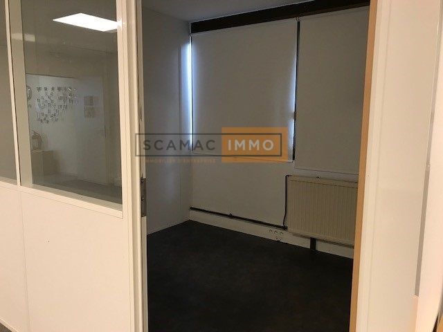 Bureau de 287m²