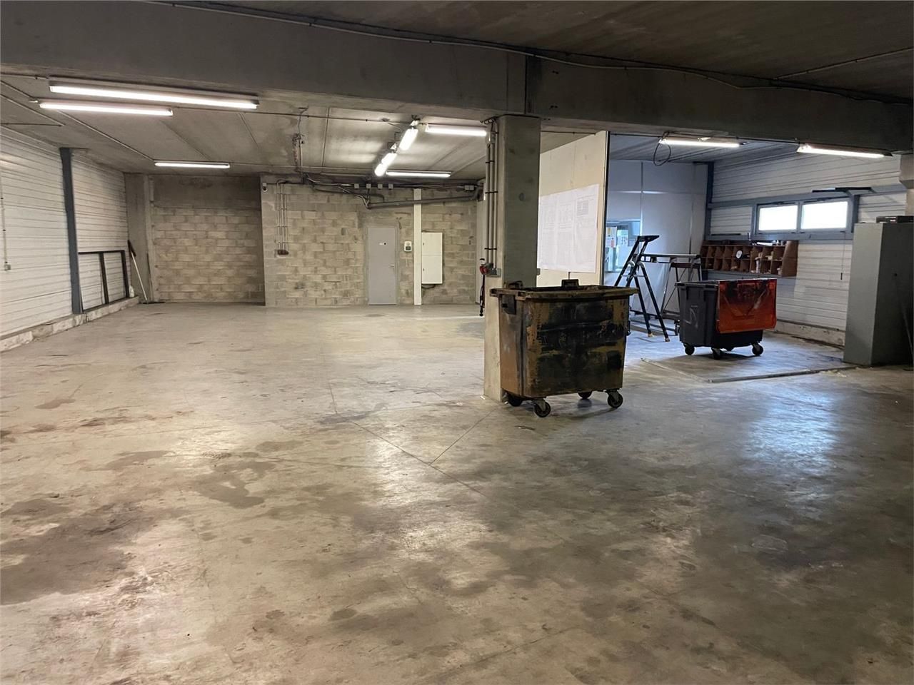 Vente Local d'activités 525 m² non divisibles