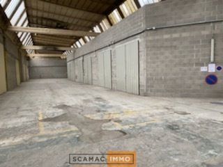 Vente Local d'activités 180 m² non divisibles