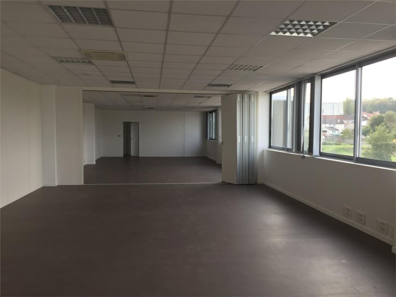 Location Bureaux 330 m² non divisibles
