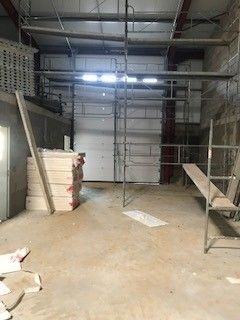 Local d'activités de 280m²