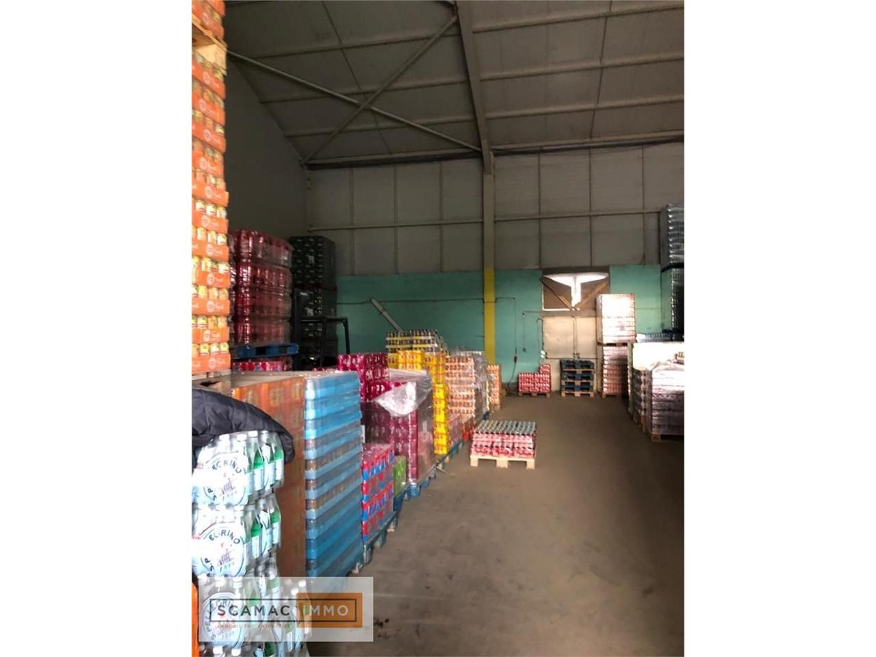 Location Local d'activités 285 m² non divisibles