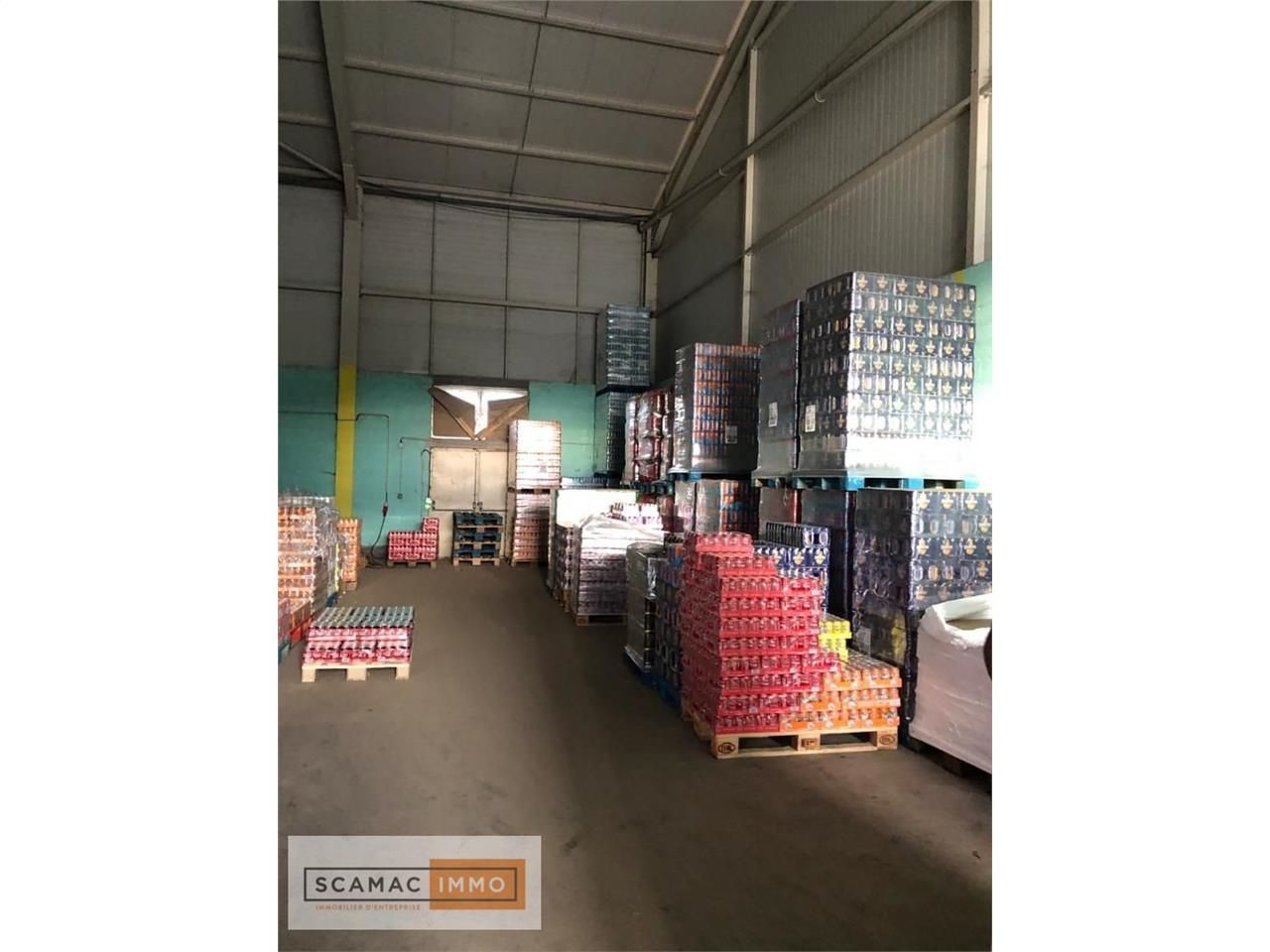 Local d'activités de 285m²