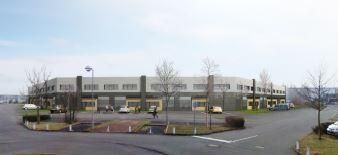 Vente Local d'activités 213 m² non divisibles