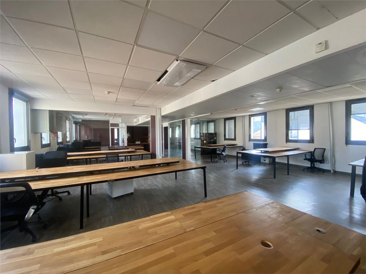 Local d'activités de 727m²